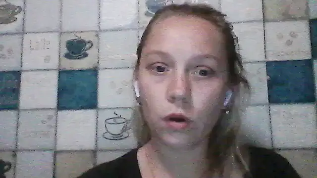 Anna_wey's Live XXX Chat