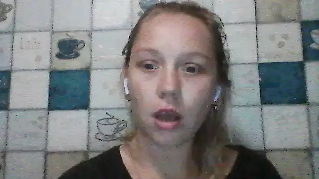 Chat XXX en directo de Anna_wey