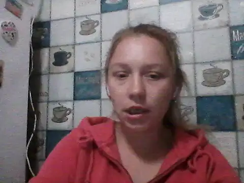 Anna_wey's Live XXX Chat