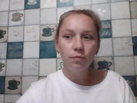 Živý XXX chat Anna_wey
