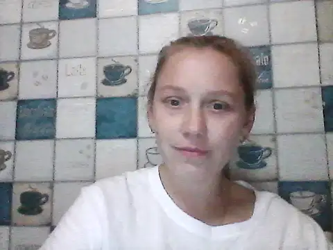 Chat XXX en directo de Anna_wey