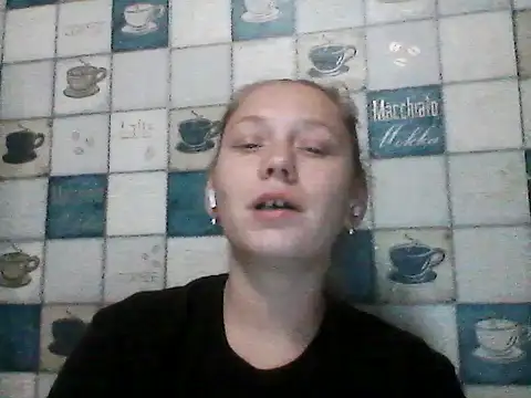 Živý XXX chat Anna_wey