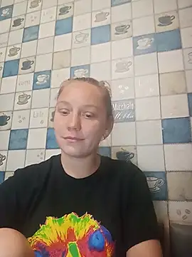 Živý XXX chat Anna_wey