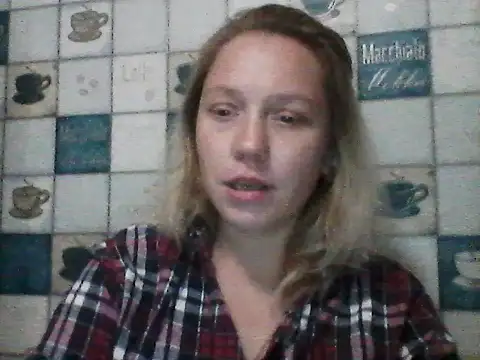 Chat XXX en directo de Anna_wey
