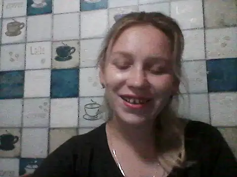 XXX chat uživo modela Anna_wey
