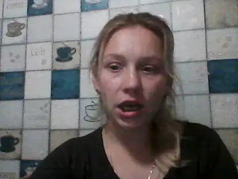 Živý XXX chat Anna_wey