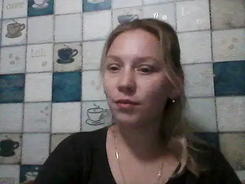 Anna_wey's Live XXX Chat