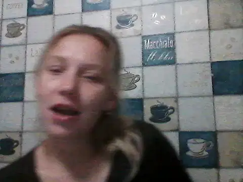 Anna_wey's Live XXX Chat
