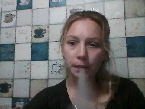 Show webcam de Anna_wey