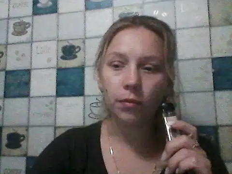 Show webcam de Anna_wey