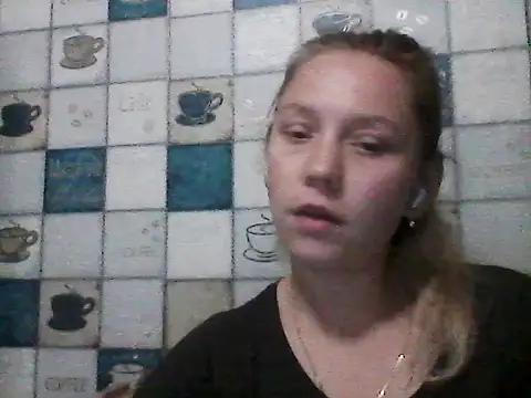 XXX chat uživo modela Anna_wey