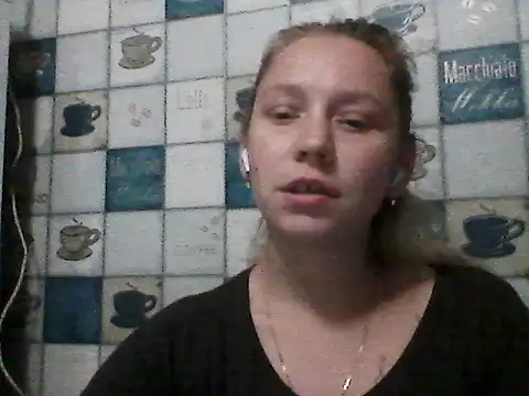 Anna_wey Adlı Modelin Canlı XXX Sohbeti