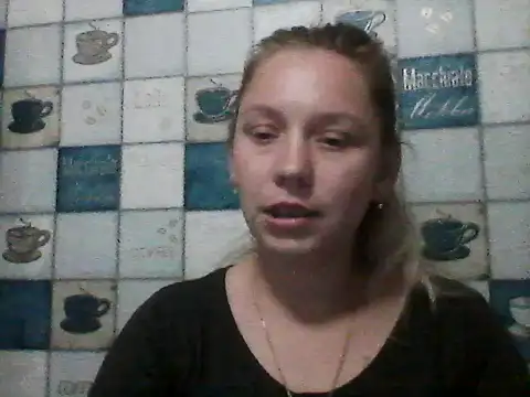 Anna_wey's Live XXX Chat