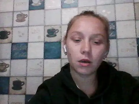 Živý XXX chat Anna_wey