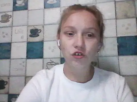 Anna_wey Obrolan Langsung XXX