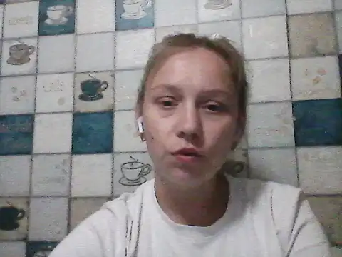 Živý XXX chat Anna_wey