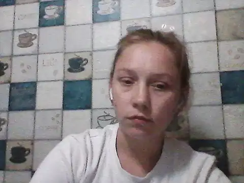 Chat XXX en directo de Anna_wey