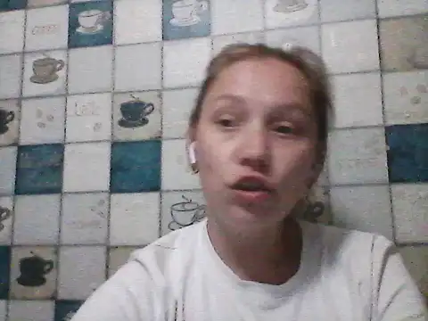 Anna_wey's Live XXX Chat