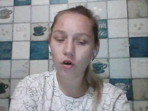 Anna_wey's Live XXX Chat