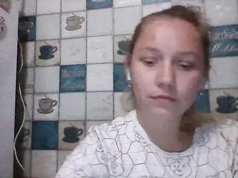 Anna_wey's Live XXX Chat