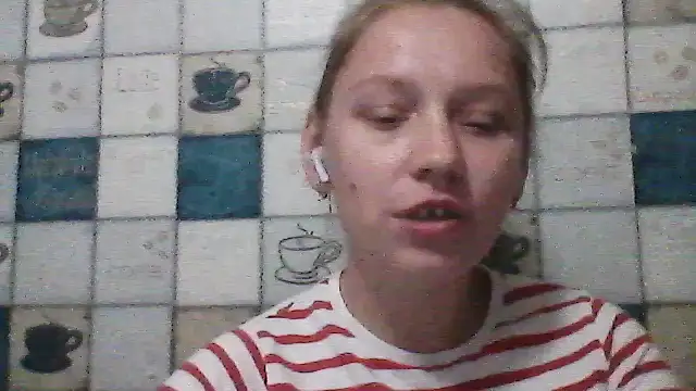 Czat XXX na żywo – Anna_wey