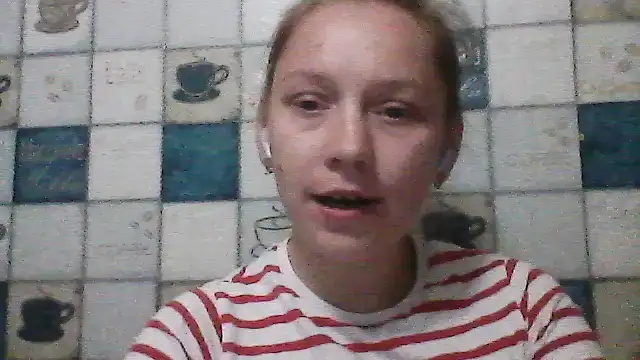 Chat +18 de Anna_wey ao vivo