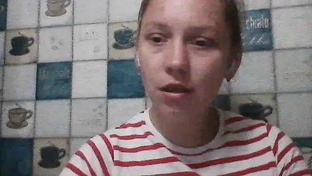 Chat XXX en directo de Anna_wey