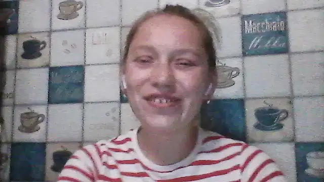 Anna_wey Live XXX-Chat