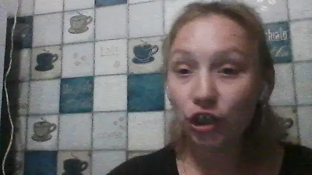 XXX chat uživo modela Anna_wey