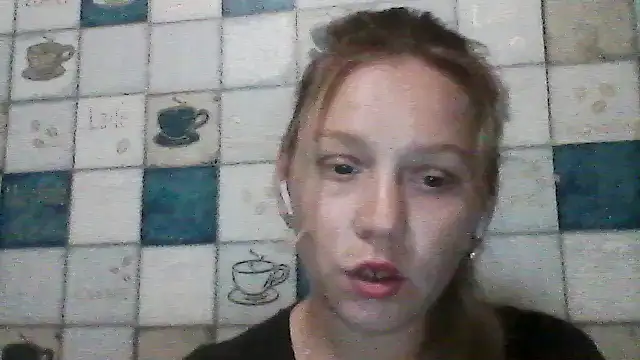 Anna_wey's Live Chat Room