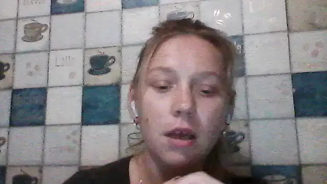 Anna_wey লাইভ XXX চ্যাট