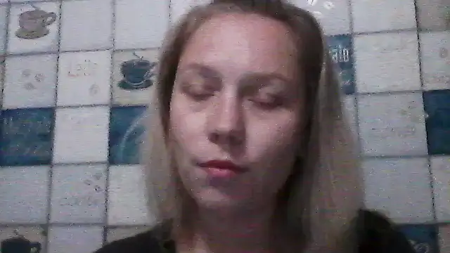 Show Webcam de Anna_wey