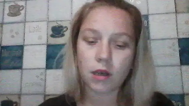 Anna_wey élő XXX-chatje
