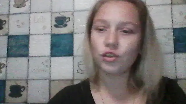 Anna_wey Webcam show