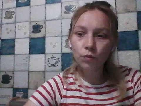 Anna_wey's Live XXX Chat