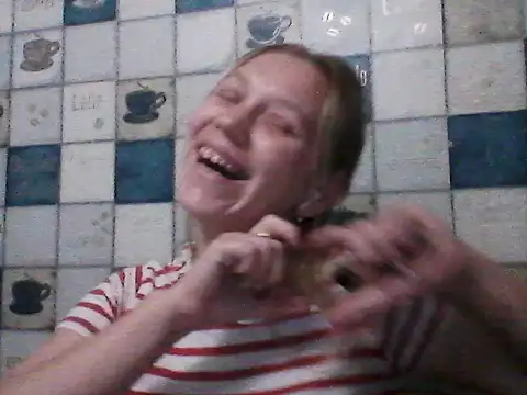 Anna_wey's Live XXX Chat