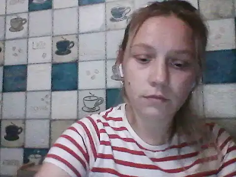 Živý XXX chat Anna_wey