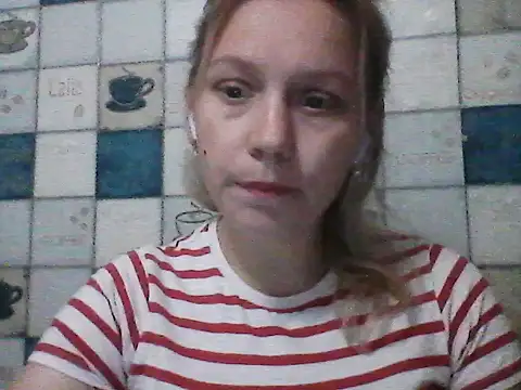 Živý XXX chat Anna_wey