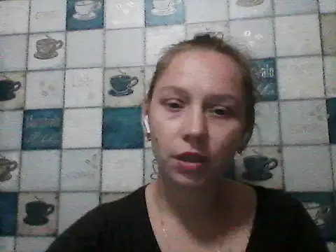 Chat XXX en directo de Anna_wey