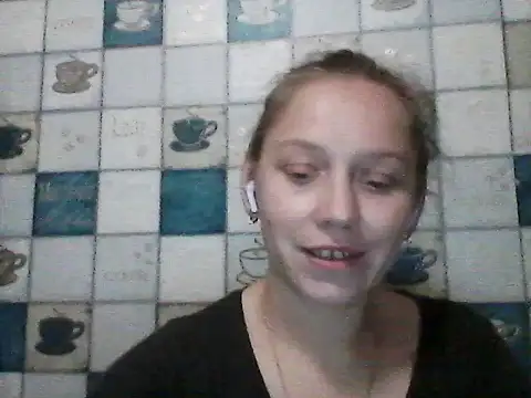 צ'אט XXX בשידור חי של Anna_wey