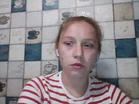 Anna_wey's Live XXX Chat