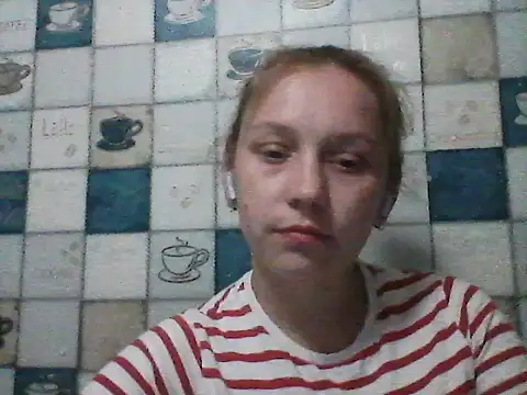 Živý XXX chat Anna_wey