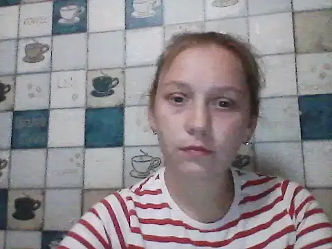 Anna_wey's Live XXX Chat