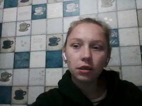 Anna_wey's Live XXX Chat