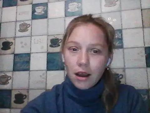 Chat XXX en directo de Anna_wey
