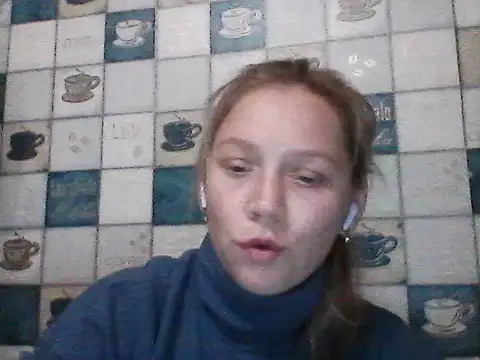 Anna_wey Adlı Modelin Canlı XXX Sohbeti