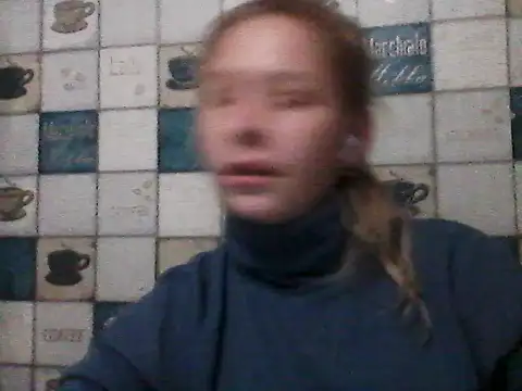 XXX chat uživo modela Anna_wey