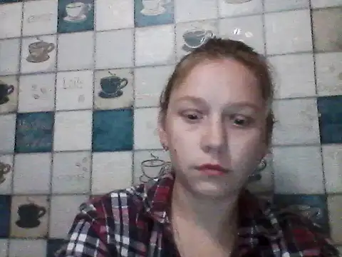 Anna_wey Adlı Modelin Canlı XXX Sohbeti