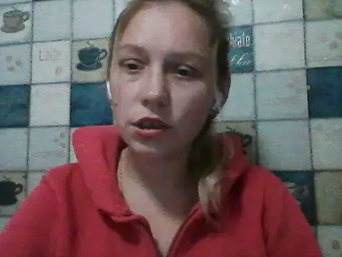 Anna_wey Adlı Modelin Canlı XXX Sohbeti