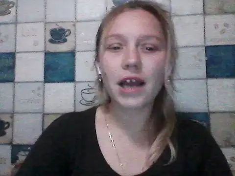 Chat XXX Live Anna_wey